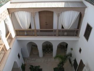 Отель Riad 12 Марокко, Марракеш, фото 7