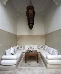Отель Riad 12 Марокко, Марракеш, фото 8