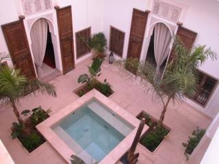 Отель Riad 12 Марокко, Марракеш, фото 9