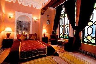Отель Riad 58 Blu Марокко, Марракеш, фото 2