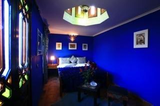 Отель Riad 58 Blu Марокко, Марракеш, фото 4