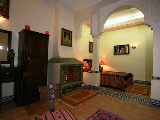 Отель Riad 58 Blu Марокко, Марракеш, фото 6