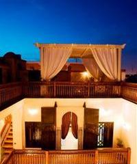 Отель Riad 58 Blu Марокко, Марракеш, фото 9