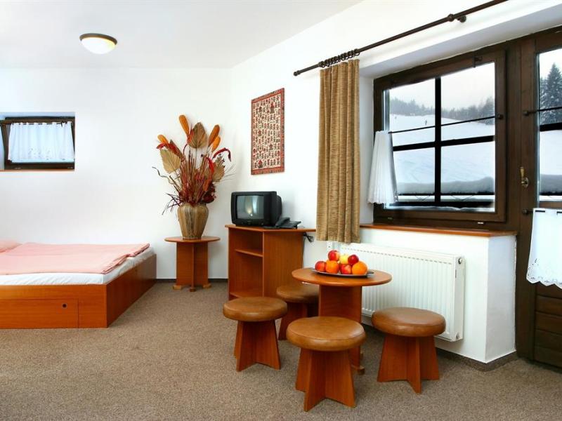 Bellevue (ex.U mesta Vidne)