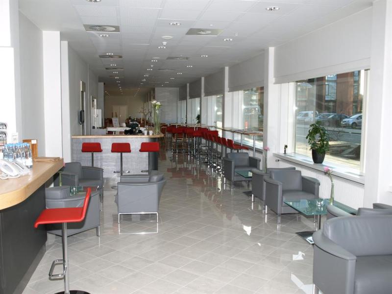 Scandic Olympic