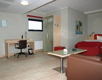 Scandic Olympic