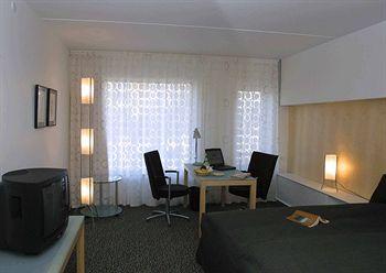 Glostrup Park Hotel