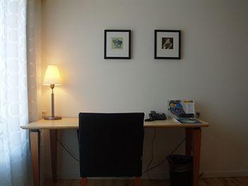 Glostrup Park Hotel