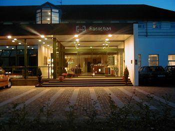 Glostrup Park Hotel