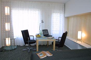 Glostrup Park Hotel