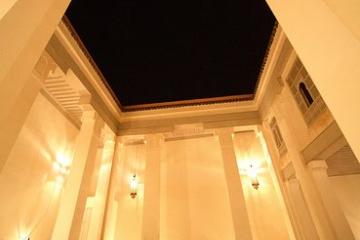 Отель Riad Al Jazira Марокко, Марракеш, фото 16