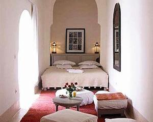 Отель Riad Al Jazira Марокко, Марракеш, фото 5