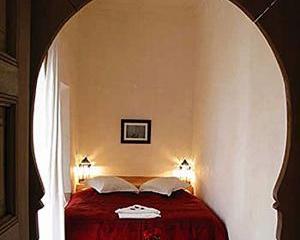 Отель Riad Al Jazira Марокко, Марракеш, фото 6