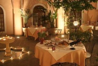 Отель Riad Amina Марокко, Марракеш, фото 3