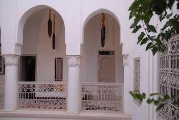Dar Baraka Karam