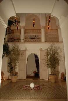 Dar Baraka Karam