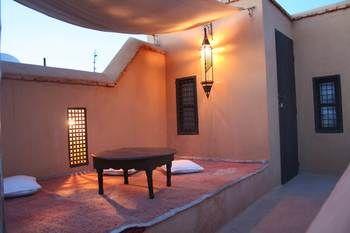 Dar Baraka Karam