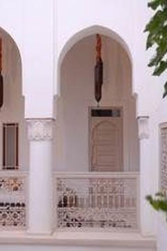 Отель Dar Baraka Karam Марокко, Марракеш, фото 5