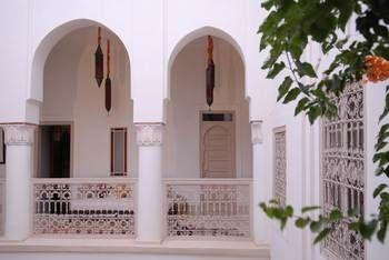 Dar Baraka Karam