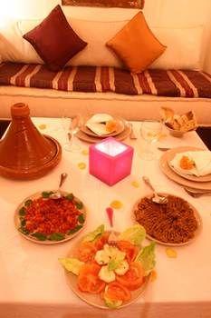 Dar Baraka Karam