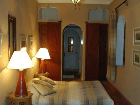 Riad Barroko