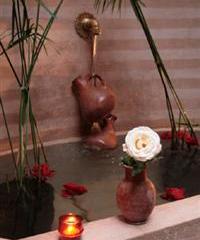 Отель Riad Carina Марокко, Марракеш, фото 11