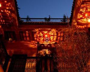 Отель Riad Carina Марокко, Марракеш, фото 12