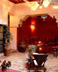 Отель Riad Carina Марокко, Марракеш, фото 13