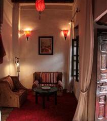 Отель Riad Carina Марокко, Марракеш, фото 2