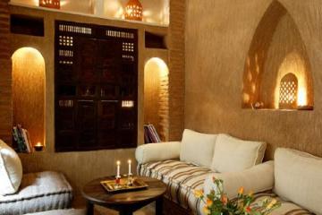 Отель Riad Carina Марокко, Марракеш, фото 8