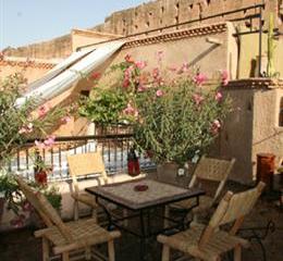 Отель Riad Carina Марокко, Марракеш, фото 10