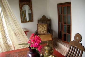 Отель Riad Ifoulki Марокко, Марракеш, фото 3