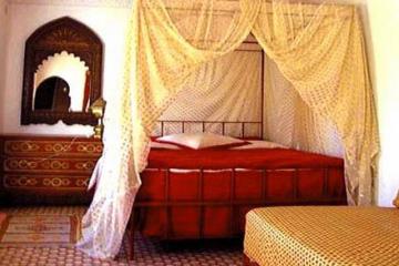 Отель Riad Ifoulki Марокко, Марракеш, фото 6