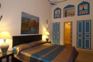 Отель Riad Karmela Марокко, Марракеш, фото 14