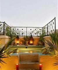 Отель Riad Karmela Марокко, Марракеш, фото 17