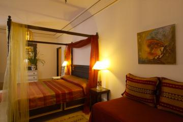 Отель Riad Karmela Марокко, Марракеш, фото 18