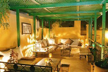 Отель Riad Karmela Марокко, Марракеш, фото 2