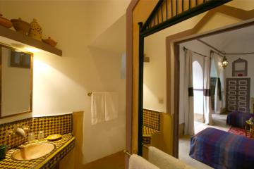 Отель Riad Karmela Марокко, Марракеш, фото 25