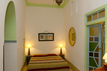 Отель Riad Karmela Марокко, Марракеш, фото 26