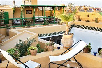 Отель Riad Karmela Марокко, Марракеш, фото 3