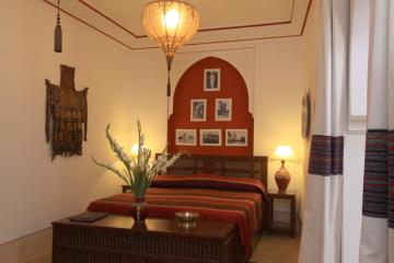 Отель Riad Karmela Марокко, Марракеш, фото 33