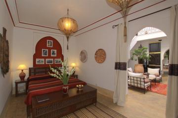 Отель Riad Karmela Марокко, Марракеш, фото 34