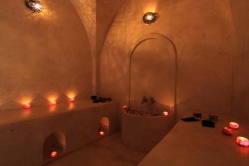 Отель Riad Karmela Марокко, Марракеш, фото 38