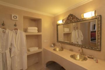 Отель Riad Karmela Марокко, Марракеш, фото 39