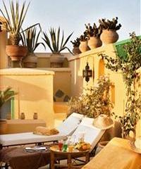 Отель Riad Karmela Марокко, Марракеш, фото 4