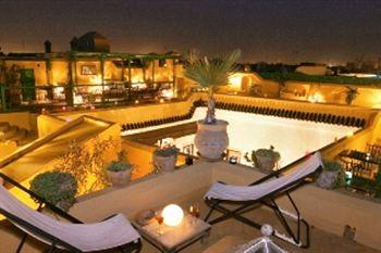 Отель Riad Karmela Марокко, Марракеш, фото 5