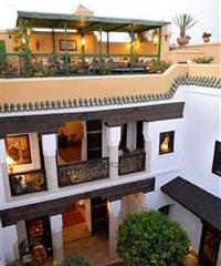 Отель Riad Karmela Марокко, Марракеш, фото 7