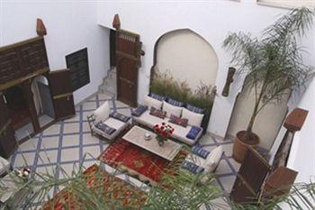 Отель Riad Karmela Марокко, Марракеш, фото 10