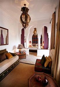 Riad La Maison Rouge