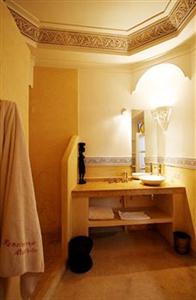 Riad La Maison Rouge